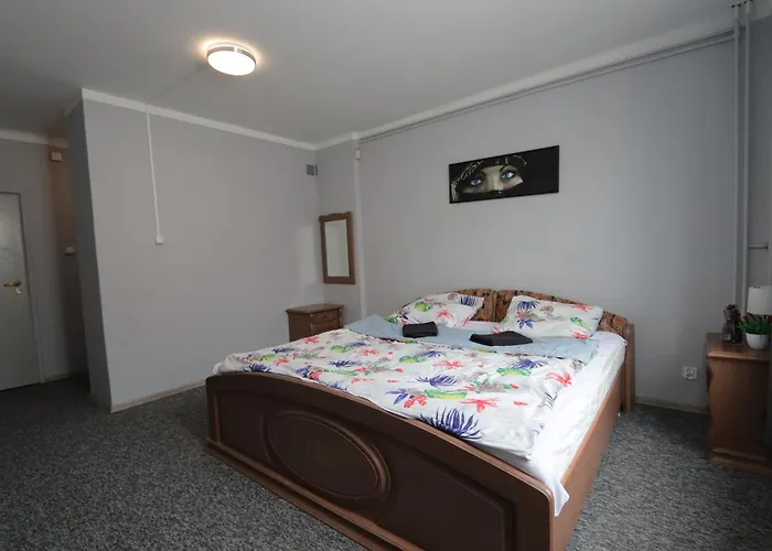 Apartment Fantastic-inn - Kopernika