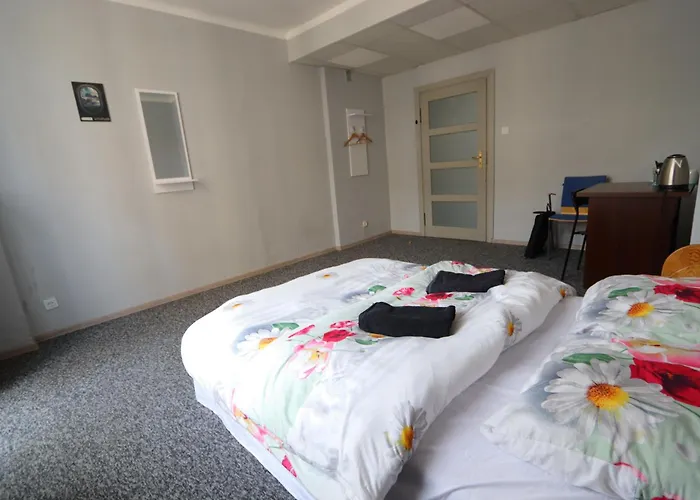 Fantastic-inn - Kopernika *