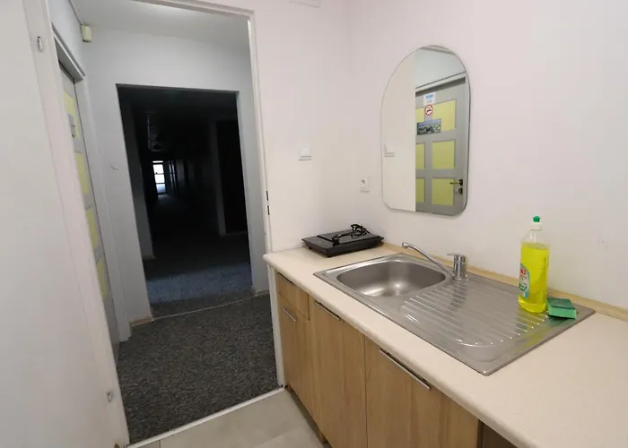 Fantastic-inn - Kopernika Apartment Warsaw